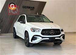 مرسيدس بنز GLE